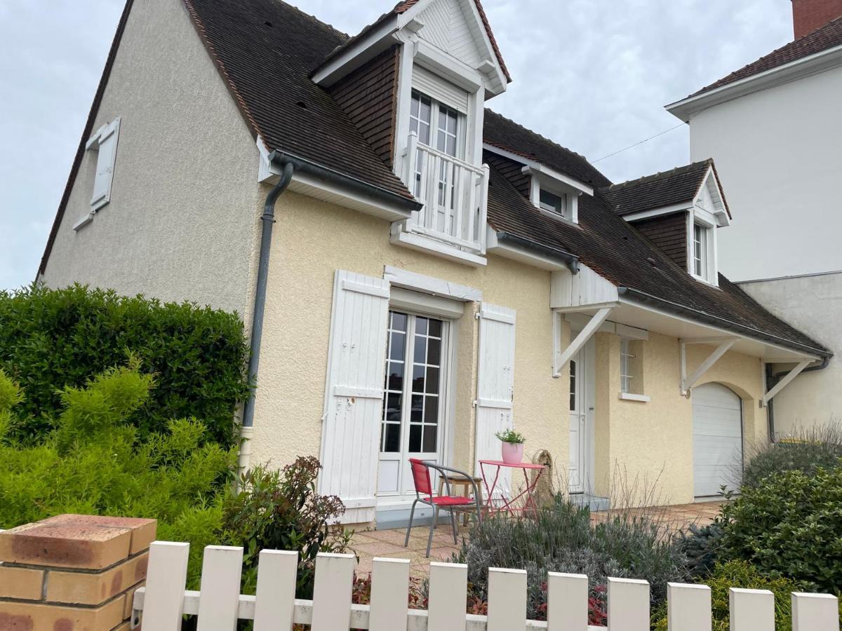 Maison 10/12 Pers Tres Proche Circuit Le Mans Ngoại thất bức ảnh